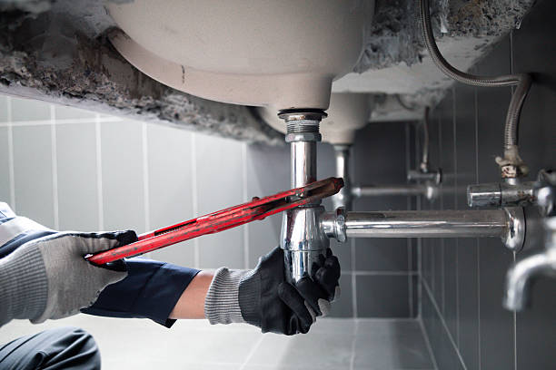 Trusted Sewer Line Repair service in Pilot Rock, OR - AAA Plumbing Heating